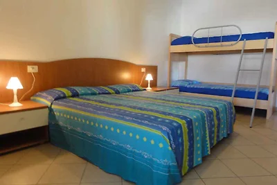 Vakantieappartement Gezinsvakantie Bibione
