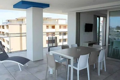 Vakantieappartement Gezinsvakantie Lignano Sabbiadoro