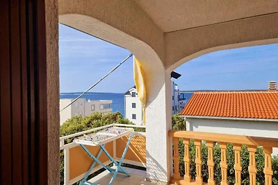 Vakantieappartement Gezinsvakantie Mandre