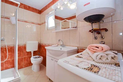 Vakantieappartement Gezinsvakantie Premantura
