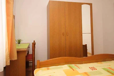 Appartamento Vacanza con famiglia Silo
