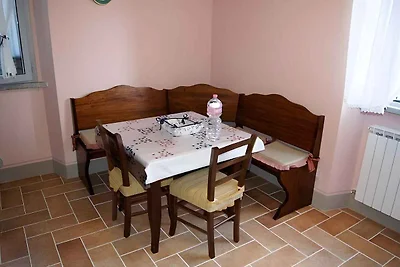 Ferienwohnung mit Pool