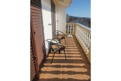 Vakantieappartement Gezinsvakantie Punat