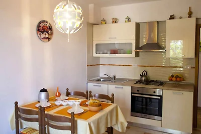 Ferienwohnung mit Klimaanlage