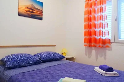Holiday flat family holiday Zaklopatica