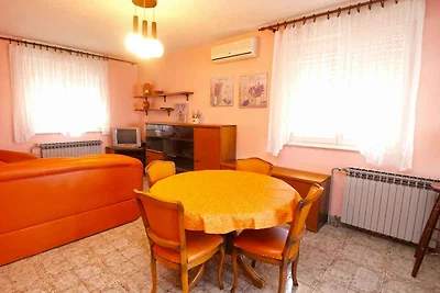 Ferienwohnung mit Klimaanlage