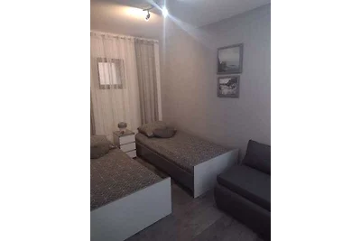 Appartamento Vacanza con famiglia Brodarica -Sibenik
