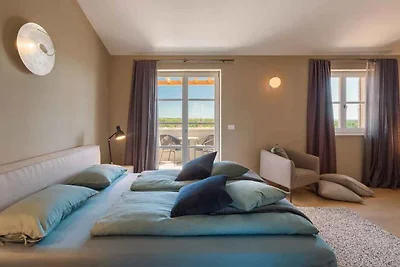 Villa Vanessa-relaxing villa