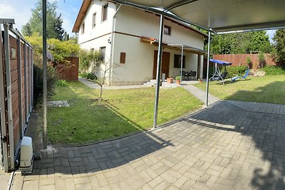 Vakantiehuis Ontspannende vakantie Siofok