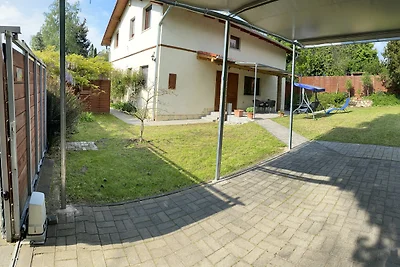 Ferienhaus mit hohem Qualität und Tischtennis