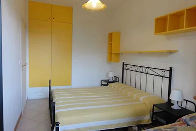 Vakantieappartement Gezinsvakantie Bibione