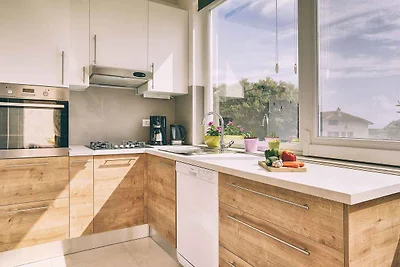 Ferienwohnung mit Klimaanlage