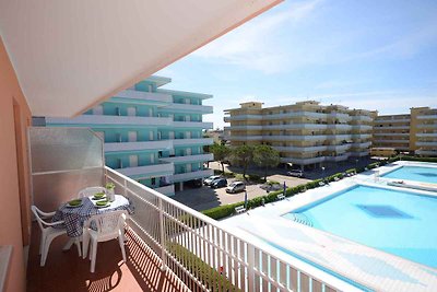 Vakantieappartement Gezinsvakantie Bibione