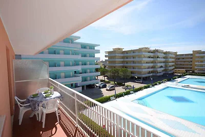 Appartamento Vacanza con famiglia Bibione