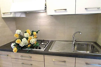 Holiday flat family holiday Bibione