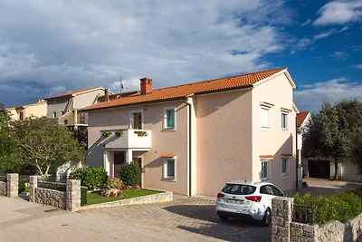 Ferienwohnung mit Klimaanlage und