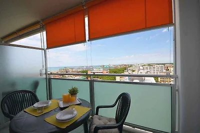 Vakantieappartement Gezinsvakantie Bibione