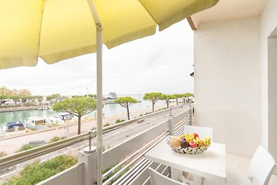 Vakantieappartement Gezinsvakantie Lignano Sabbiadoro