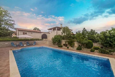 Domek letniskowy Urlop wypoczynkowy Kringa