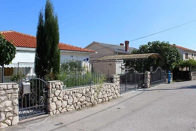 Vakantieappartement Gezinsvakantie Silo