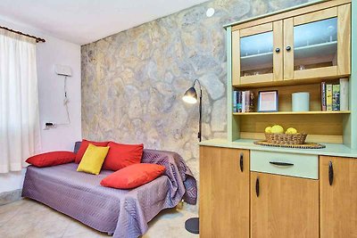 Vakantieappartement Gezinsvakantie Veli Losinj