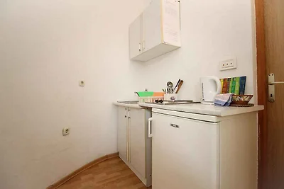 Ferienwohnung mit Terrasse