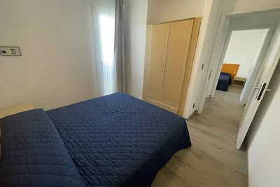 Vakantieappartement Gezinsvakantie Bibione