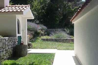 Ferienhaus mit Panoramablick