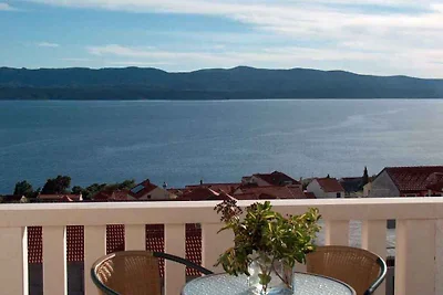 Appartamento Vacanza con famiglia Bol