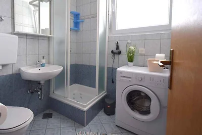Ferienwohnung mit Klimaanlage