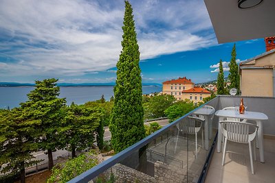 Apartament Dla rodzin Crikvenica