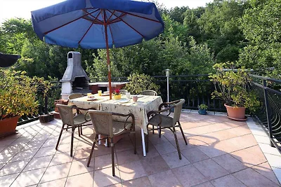 Appartamento Vacanza con famiglia Rijeka