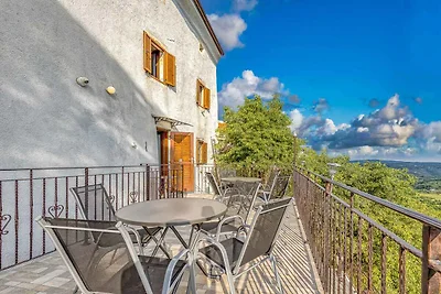 Appartamento Vacanza con famiglia Pican