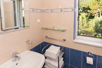 apartman za odmor Obiteljski odmor Baska