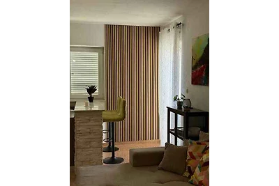 Vakantieappartement Gezinsvakantie Zecevo