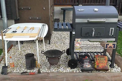 Ferienwohnung in Bergbaude XL