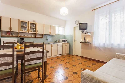 Ferienwohnung mit Klimaanlage