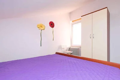 Ferienwohnung mit Meerblick und Klima