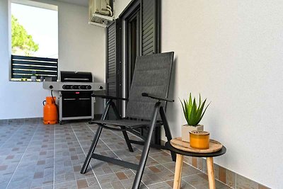 Vakantieappartement Gezinsvakantie Sveti Filip i Jakov