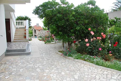 Vakantieappartement Gezinsvakantie Lopar
