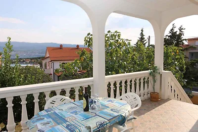 Vakantieappartement Gezinsvakantie Silo