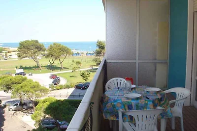 Appartamento Vacanza con famiglia Caorle
