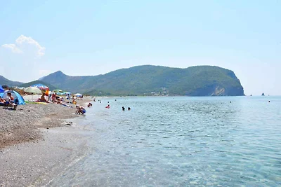 Ferienwohnung für 5 Personen in Petrovac