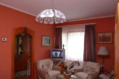 Ferienwohnung mit Klimaanlage und WLAN