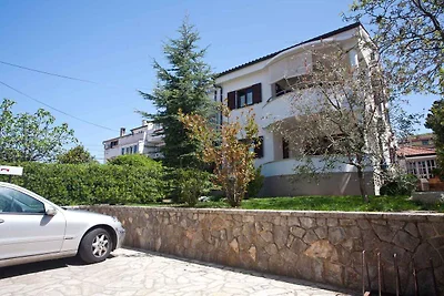 Vakantieappartement Gezinsvakantie Punat