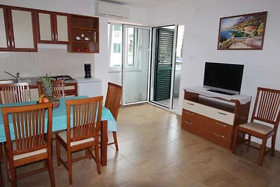 Apartamento Vacaciones familiares Zidarici