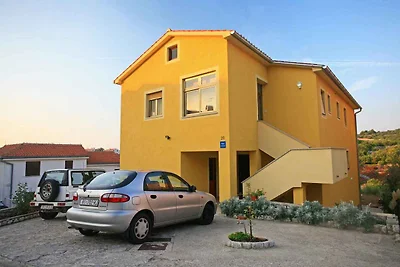 Ferienwohnung na mirnom mijestu