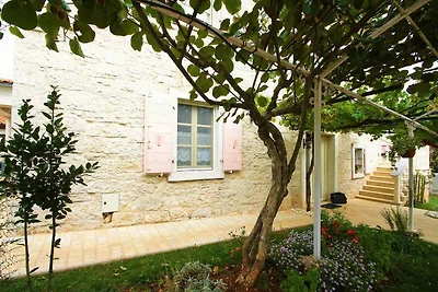 Ferienwohnung mit Klimaanlage