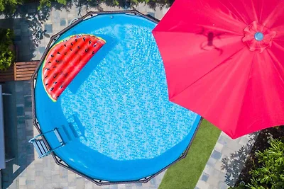 Casa vacanze Vacanza di relax Siofok