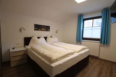 Ferienwohnung im Ortszentrum
